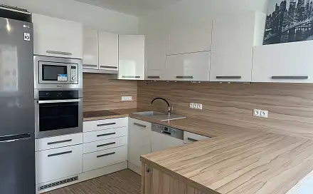 Prodej bytu 4+1 98 m², Hradecká, Česká Lípa