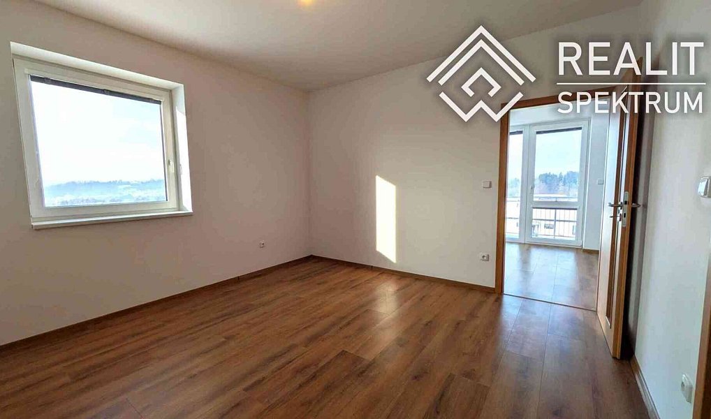 Pronájem bytu 3+kk 62 m², Letohrad – náhled fotky 4