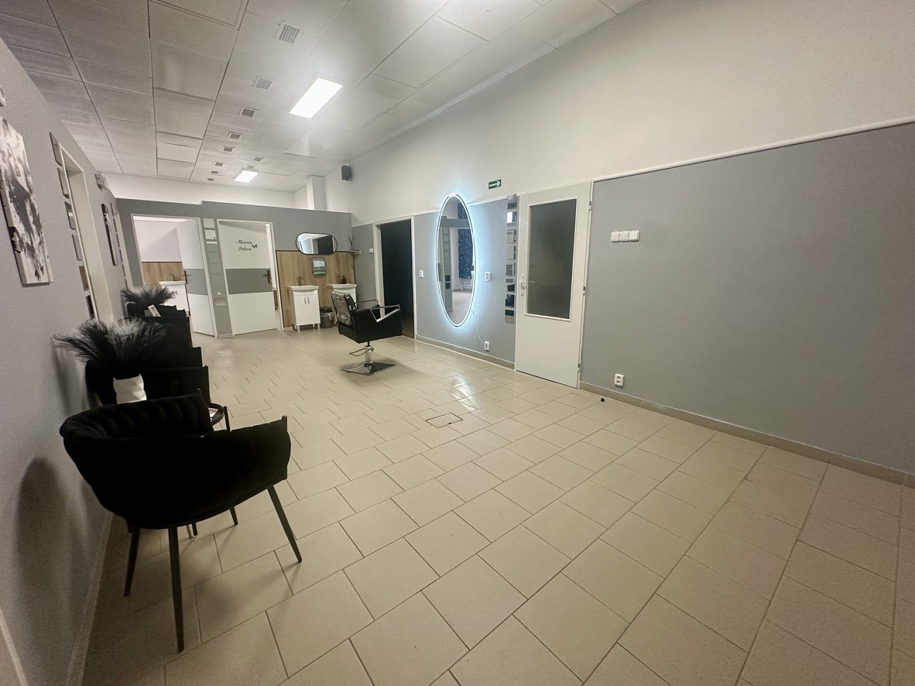 Pronájem obchodních prostor 4 m² – fotografie 2