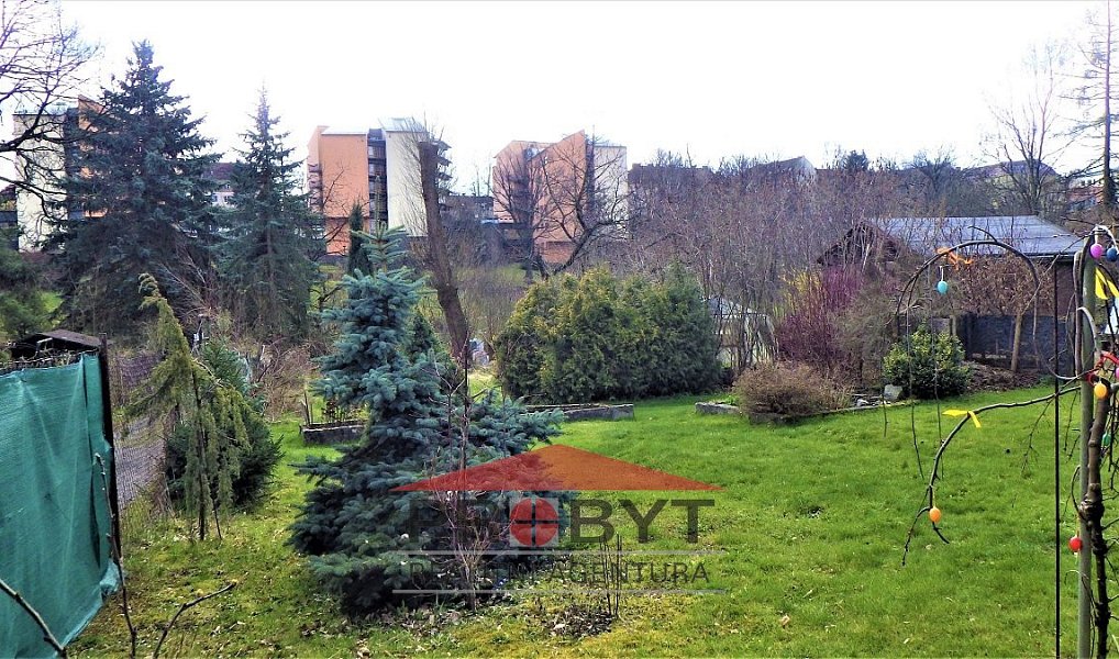 Prodej stavebního pozemku 1 051 m², Liberec – náhled fotky 3
