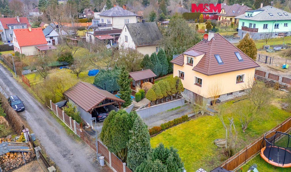 Prodej domu 184 m² s pozemkem 802 m², Kamenný Přívoz – náhled fotky 4