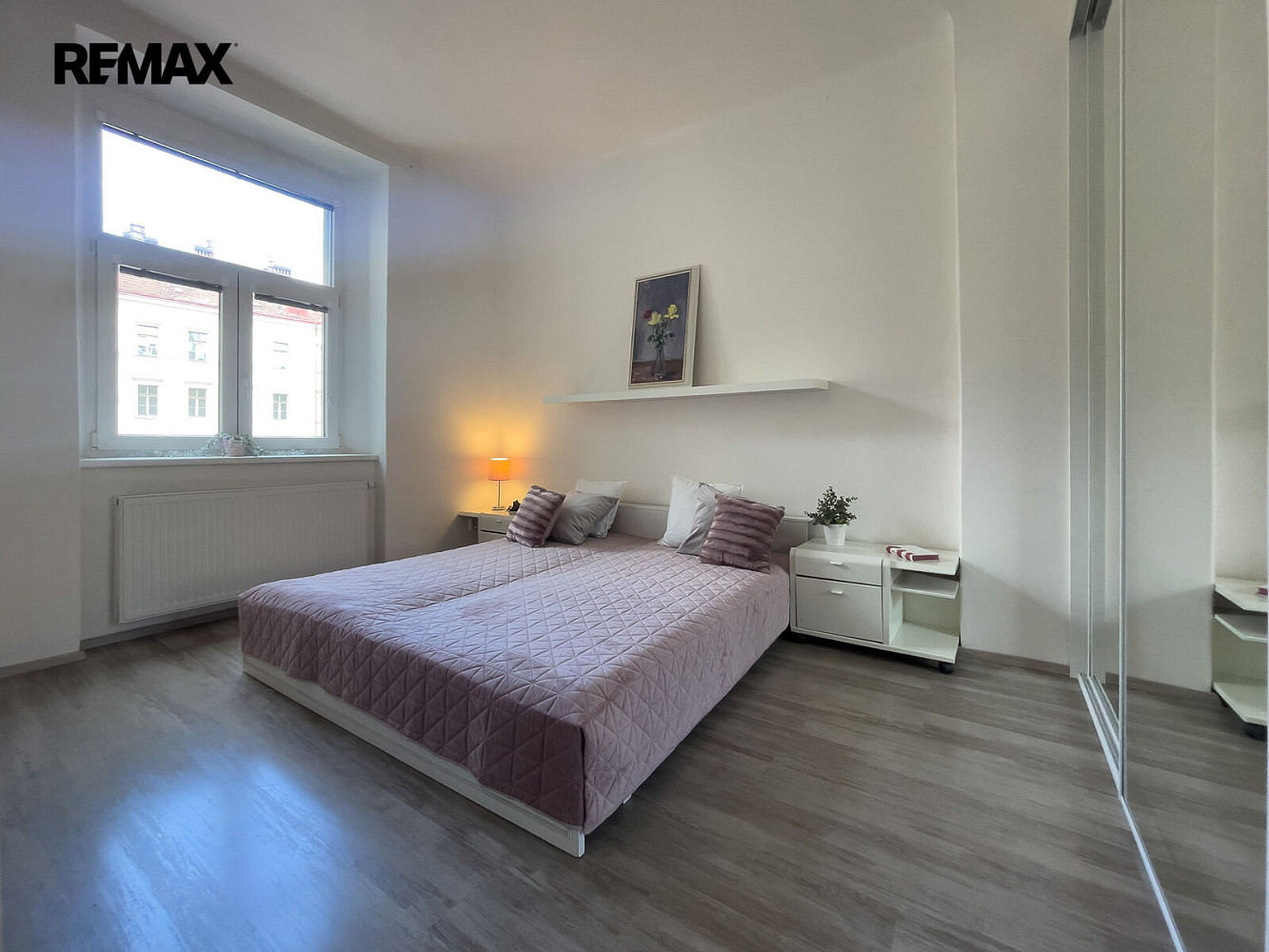 Pronájem bytu 2+kk 51 m² – fotografie 3