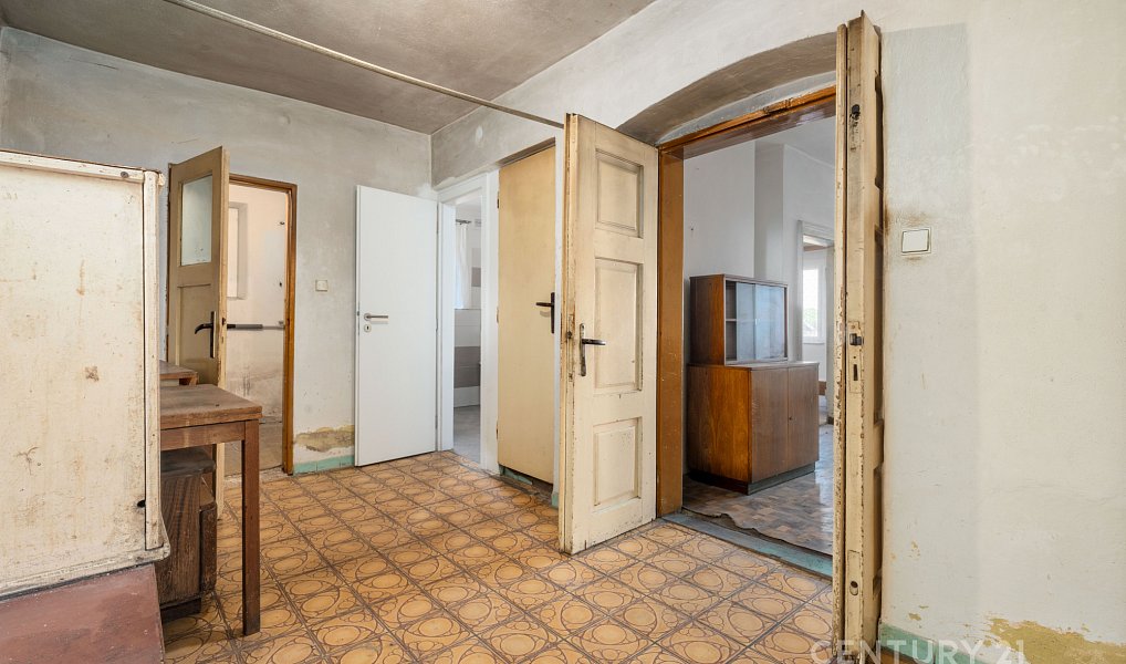 Prodej domu 136 m² s pozemkem 660 m², Nová Ves u Jarošova – náhled fotky 8