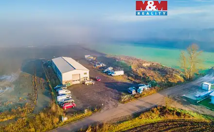 Flexibilní plocha k pronájmu cca 100 m2 Vejprnice., Vejprnice, okres Plzeň-sever