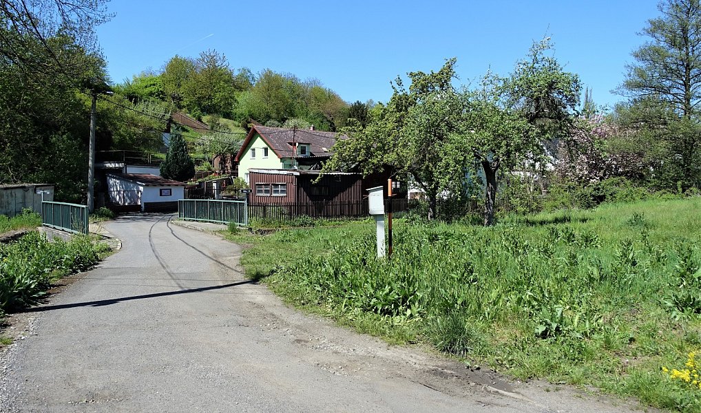 Prodej pozemku 394 m², Ústí nad Labem – náhled fotky 8