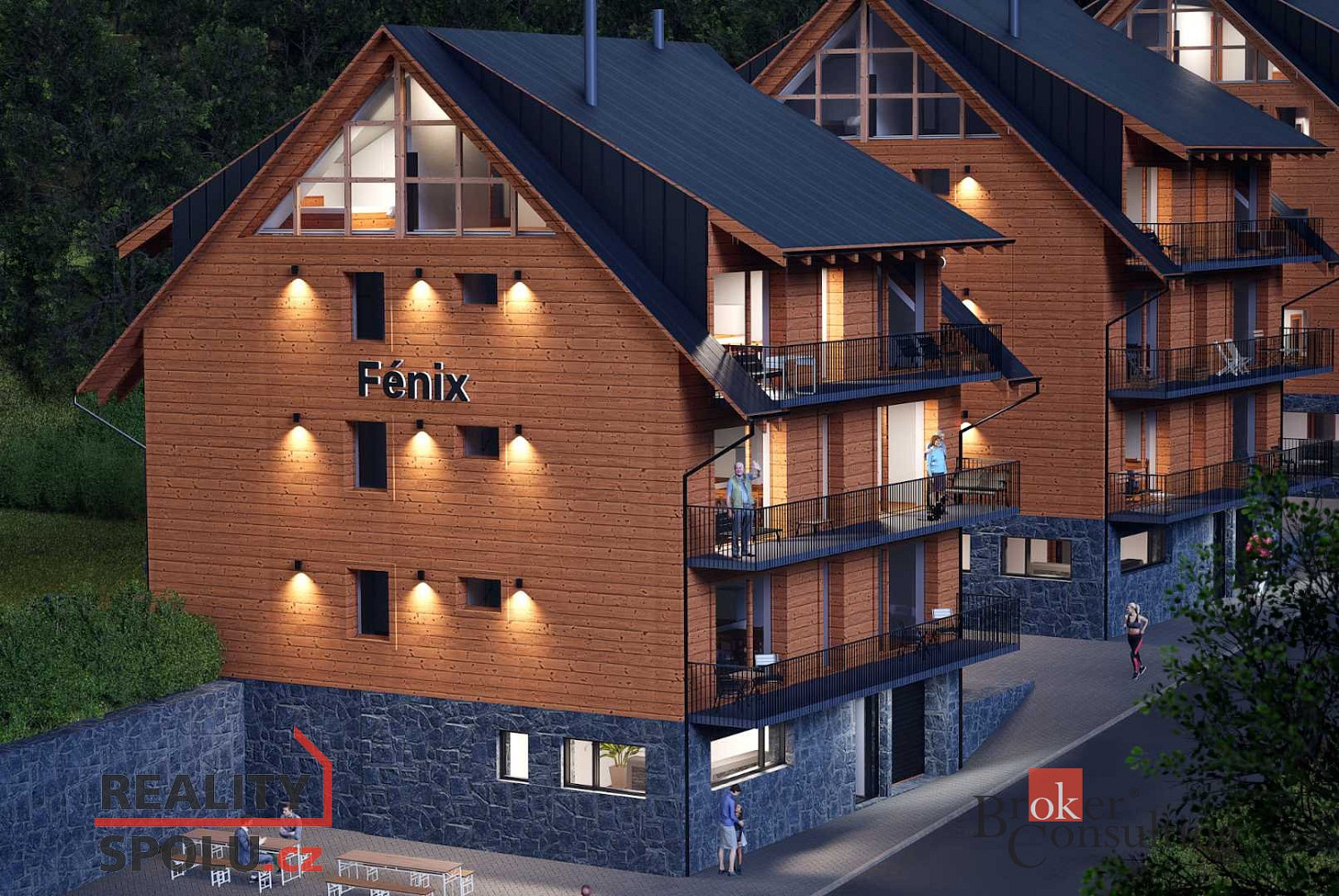 Prodej bytu 4+kk 79 m²