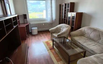 Prodej bytu 2+1 55 m²