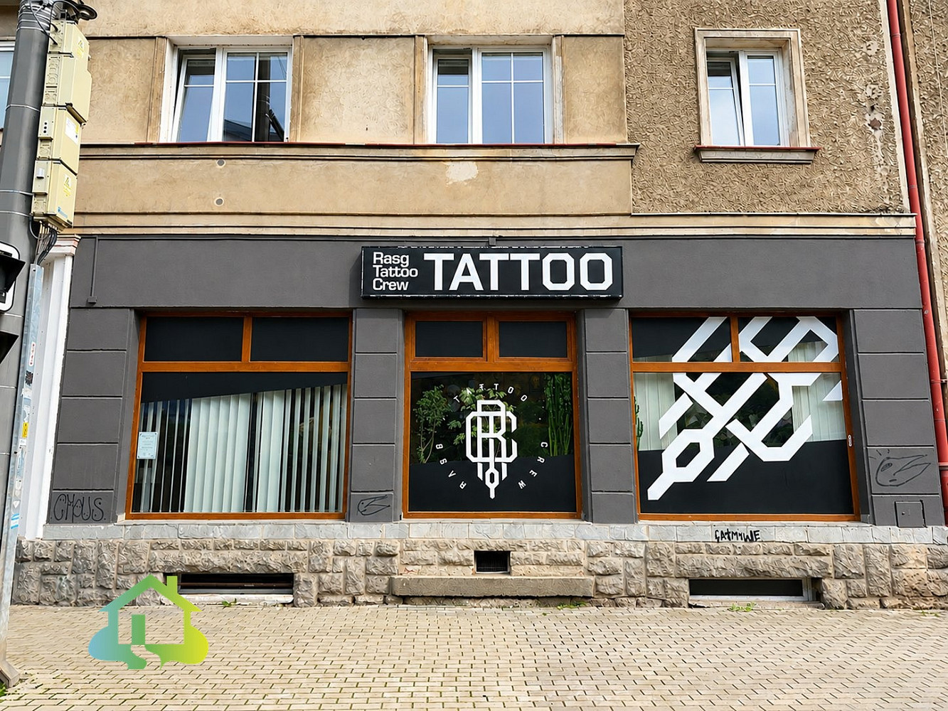 Prodej obchodních prostor 96 m²