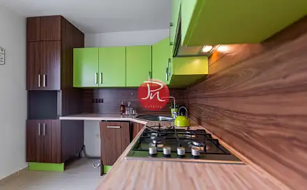 Prodej bytu 2+1 56 m², Víta Nejedlého, Karviná - Ráj