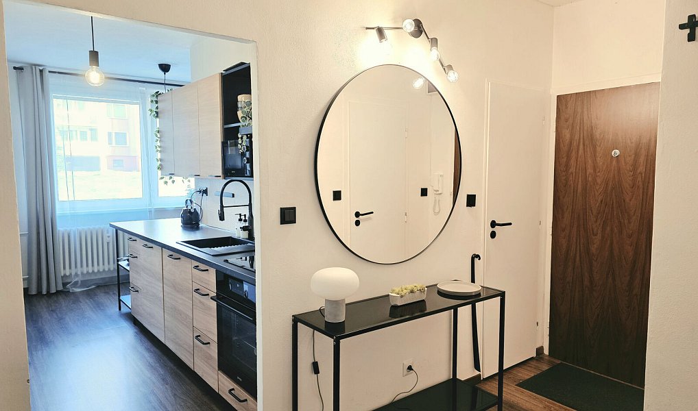 Prodej bytu 2+1 59 m², Bruntál – náhled fotky 5