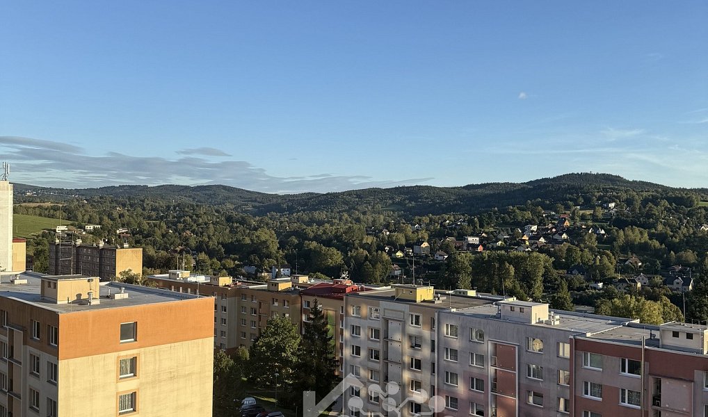 Prodej bytu 1+kk 34 m², Liberec – náhled fotky 6