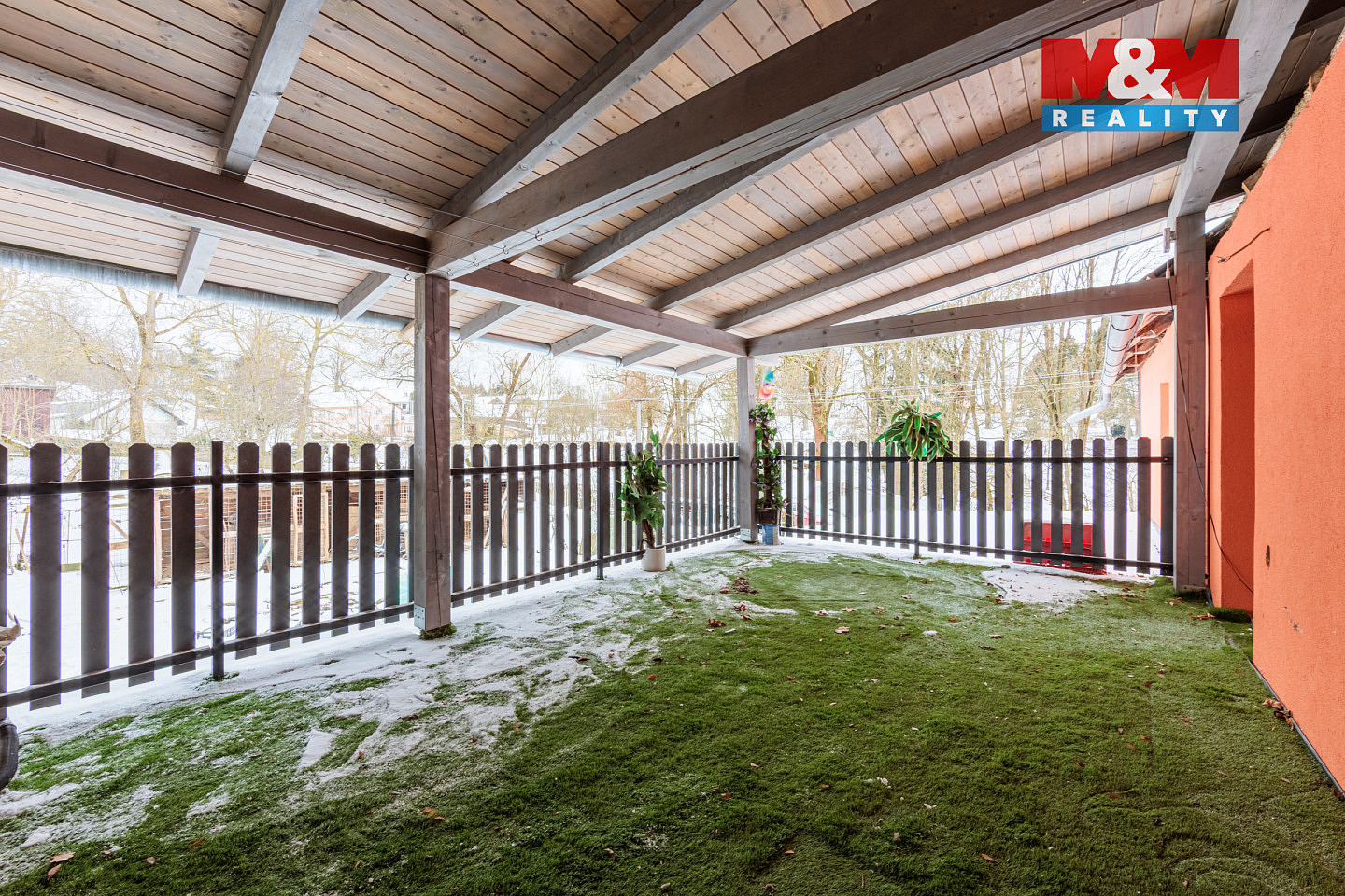 Prodej domu 142 m² s pozemkem 3 153 m² – fotografie 3