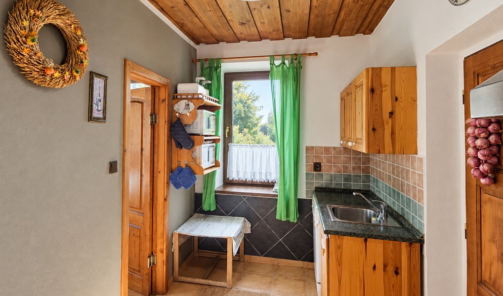 Prodej domu 368 m² s pozemkem 1 900 m², Velké Hamry – náhled fotky 13