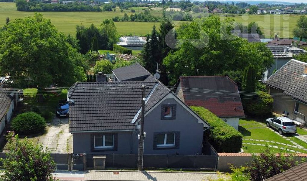Prodej domu 220 m² s pozemkem 795 m², Říčany – náhled fotky 30