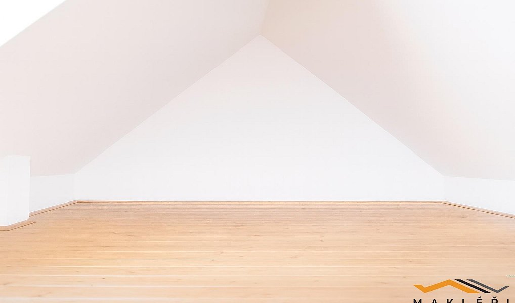 Pronájem bytu 3+kk 65 m², Dobronín – náhled fotky 5