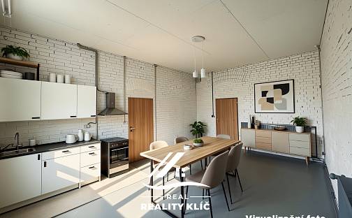 Pronájem bytu 2+kk 55 m², Stará cesta, Ostrava - Hrušov