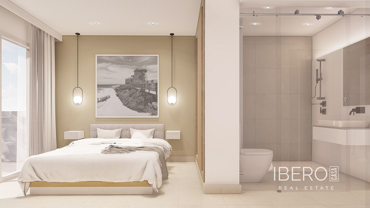 Piso 4+kk – Pilar de la Horadada - Vista 3