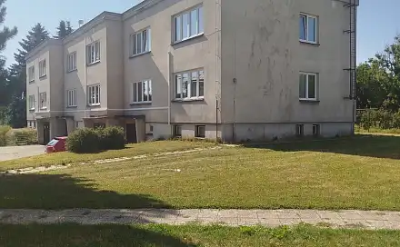 Prodej bytu 2+1 53 m²