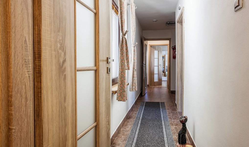 Prodej domu 300 m² s pozemkem 4 332 m², Karolinka – náhled fotky 15