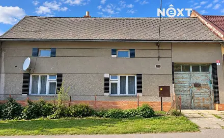 Prodej domu 200 m² s pozemkem 166 m², Selská, Přerov - Přerov VII-Čekyně