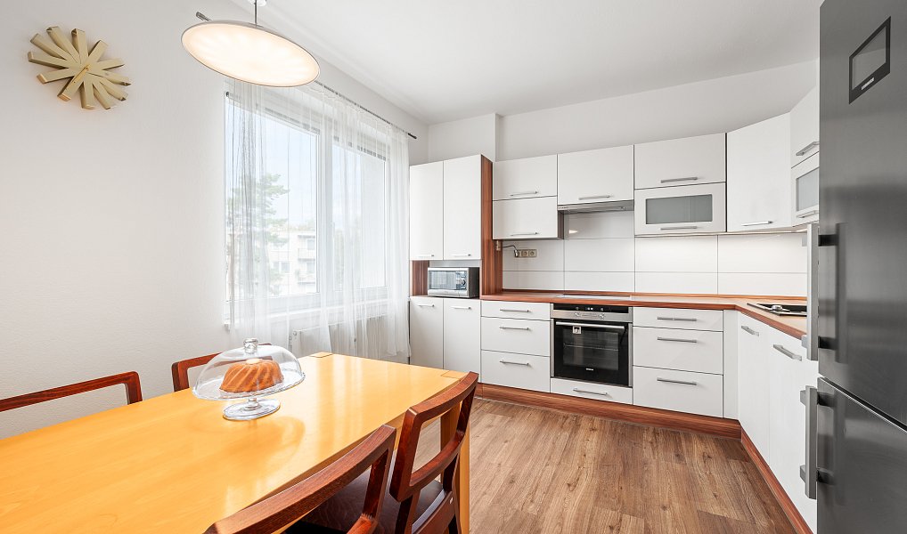 Prodej bytu 3+1 77 m², Brno – náhled fotky 5