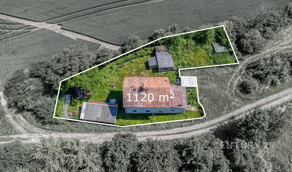 Prodej domu 341 m² s pozemkem 1 120 m², Močovice – náhled fotky 5