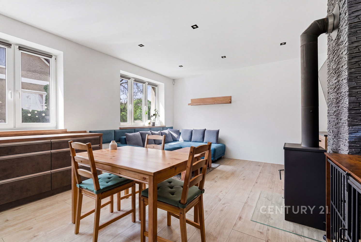 Prodej domu 90 m² s pozemkem 125 m² – fotografie 5