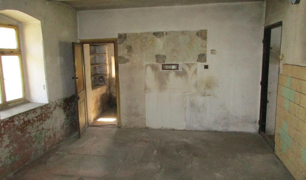 Prodej chaty/chalupy 158 m² s pozemkem 4 629 m², Úštěk – náhled fotky 22