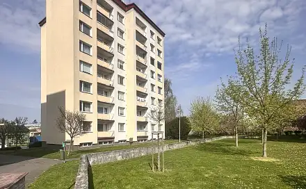 Prodej bytu 3+1 62 m²