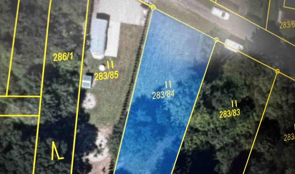 Prodej pozemku 1 206 m², Konárovice – náhled fotky 2