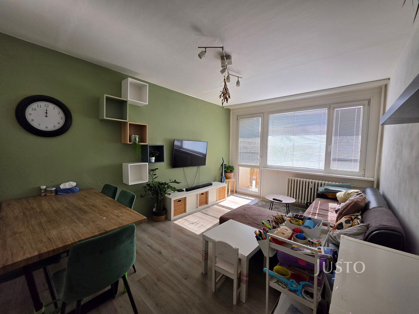 Pronájem bytu 3+1 67 m² – fotografie 5