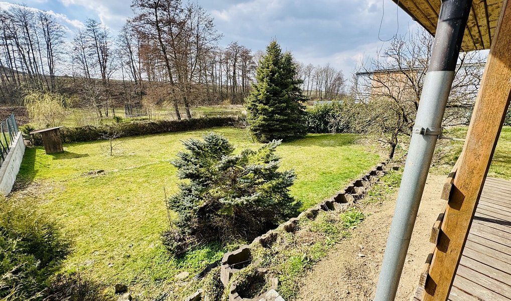 Pronájem chaty/chalupy 20 m² s pozemkem 710 m², Vráto – náhled fotky 2