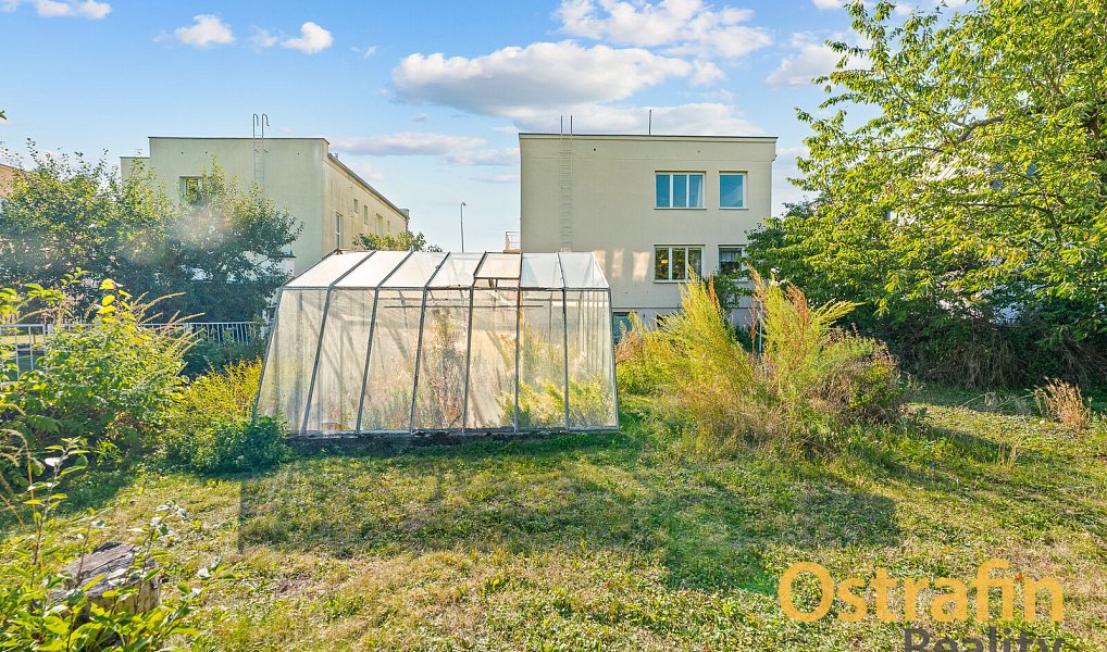 Prodej domu 194 m² s pozemkem 686 m², Hlučín – náhled fotky 28