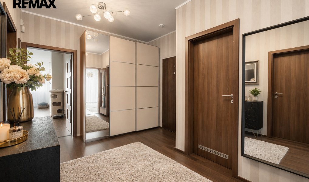 Prodej bytu 3+kk 87 m², Praha – náhled fotky 7
