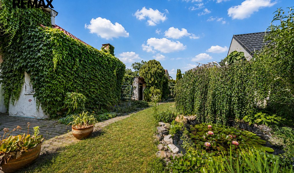 Prodej domu 135 m² s pozemkem 688 m², Kostice – náhled fotky 9