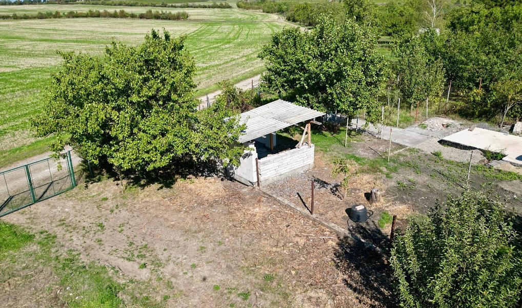 Prodej stavebního pozemku 626 m², Újezd u Brna – náhled fotky 2
