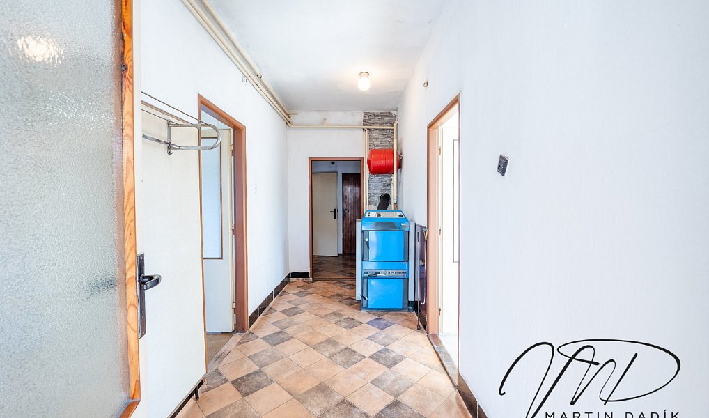 Prodej domu 232 m² s pozemkem 1 557 m², Voleč – náhled fotky 6