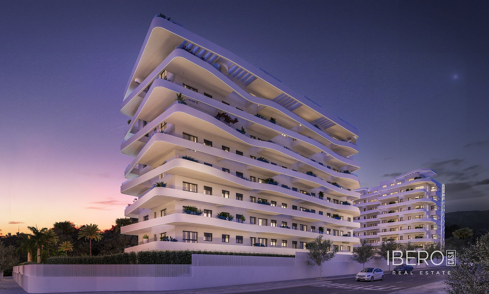 Prodej bytu 3+kk 75 m², Villajoyosa