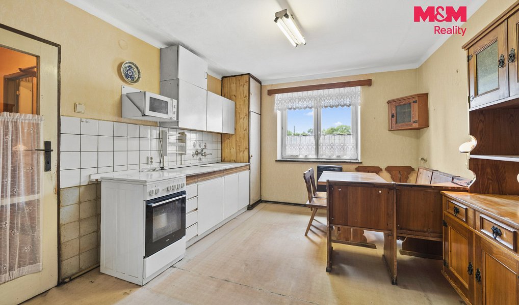 Prodej bytu 2+1 48 m², Kolín – náhled fotky 2