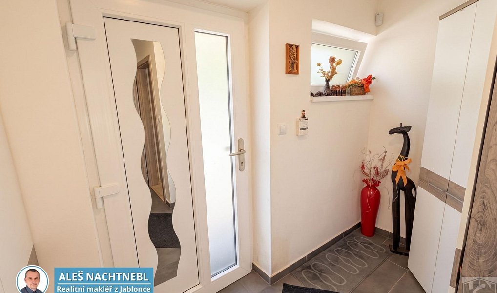 Prodej domu 129 m² s pozemkem 622 m², Liberec – náhled fotky 25