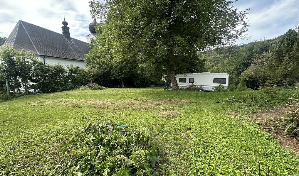 Prodej stavebního pozemku 799 m², Vernířovice – náhled fotky 4