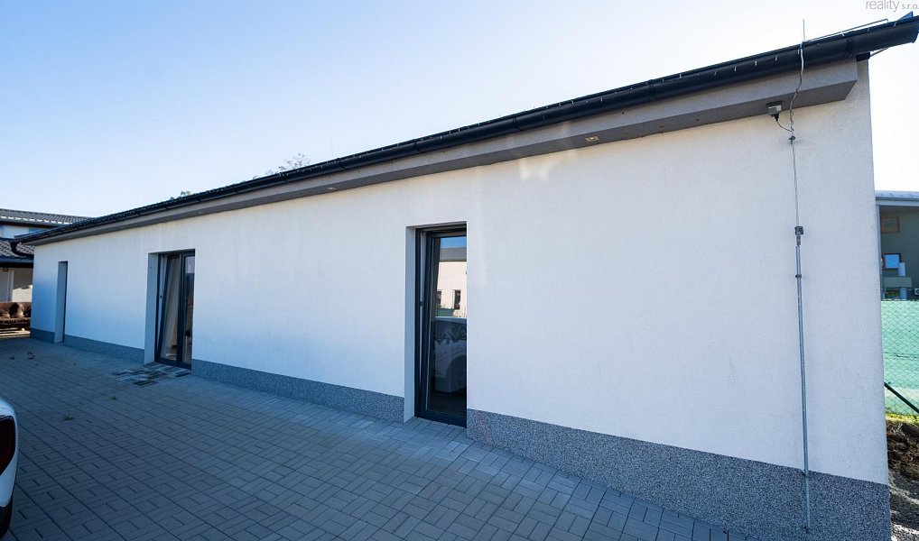 Pronájem výrobních prostor 128 m², Most – fotka 1 z 32
