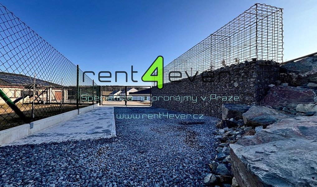 Pronájem domu 118 m² s pozemkem 521 m², Nová Ves pod Pleší – náhled fotky 24