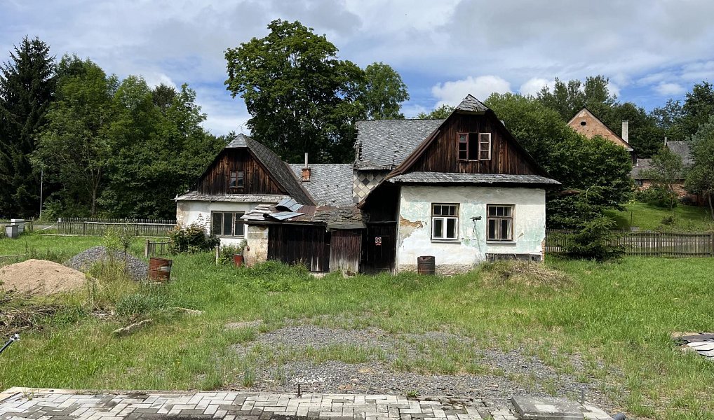 Prodej domu 92 m² s pozemkem 2 095 m², Rychnov na Moravě – náhled fotky 2