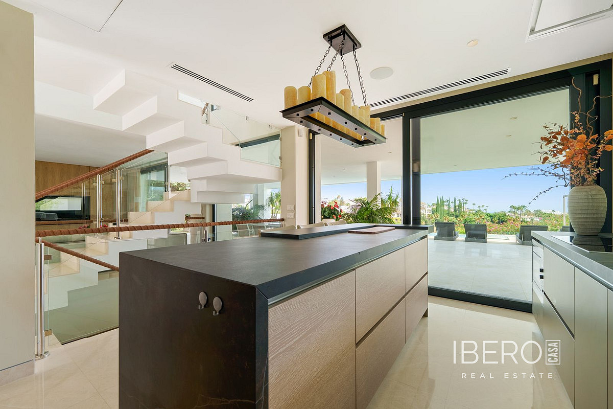 Casa 6+kk – Marbella, Salto del Agua - Vista 5