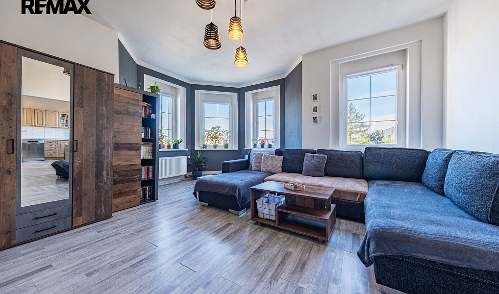 Prodej domu 260 m² s pozemkem 180 m², Krupka – náhled fotky 26