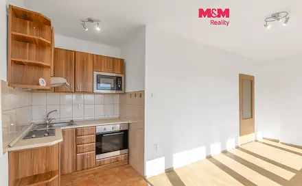 Prodej bytu 1+kk 21 m², Janáčkova, Frýdek-Místek - Místek