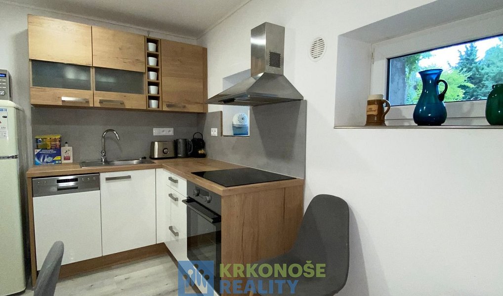 Prodej bytu 2+1 54 m², Malá Úpa – náhled fotky 6