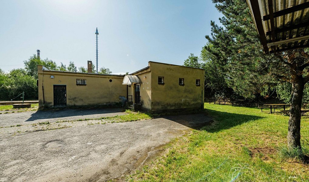 Prodej restaurace 82 m², Milevsko – náhled fotky 2