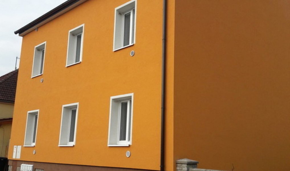 Pronájem bytu 2+kk 50 m², Plzeň – náhled fotky 2